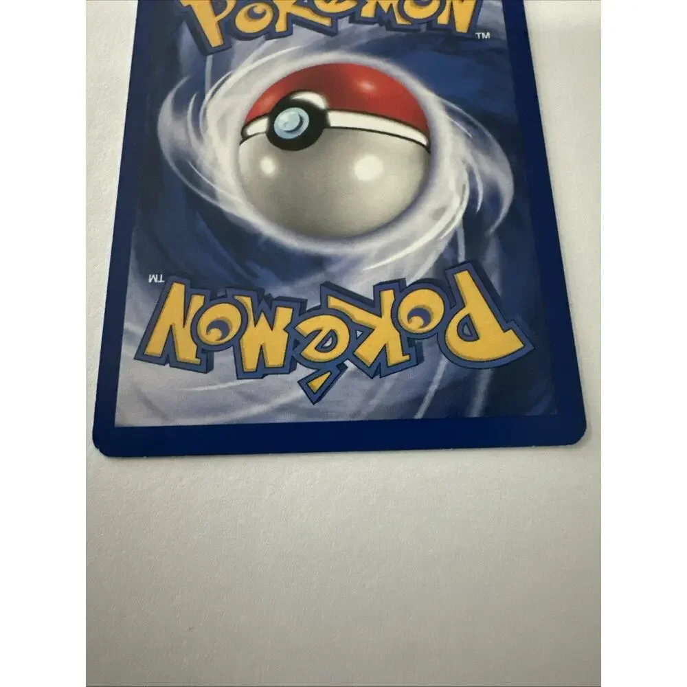 Pokemon Card Gym Heroes Sabrina's Venonat 96/132 & Venomoth 34/132 LP